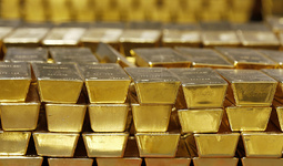 Узбекистан увеличил экспорт золота