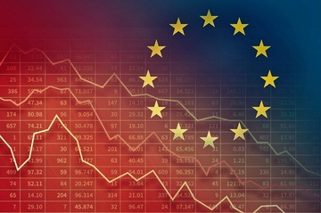 Europe’s Economy Shows Signs of Life