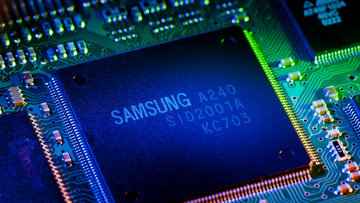 Samsung’s Chip Division Underwhelms in Costly AI Memory Race