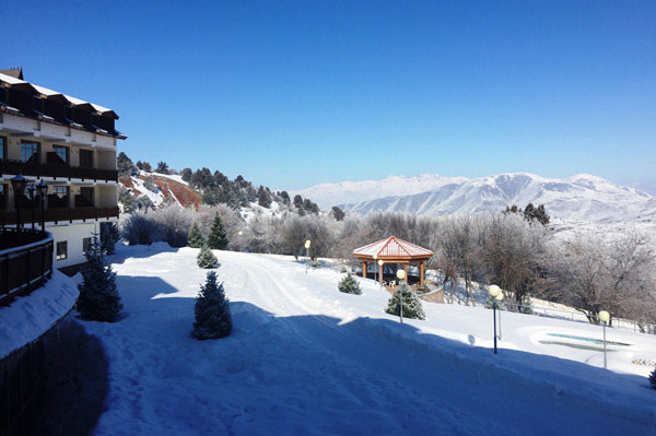 Ota va onasi ogli bilan jinsiy aloqada