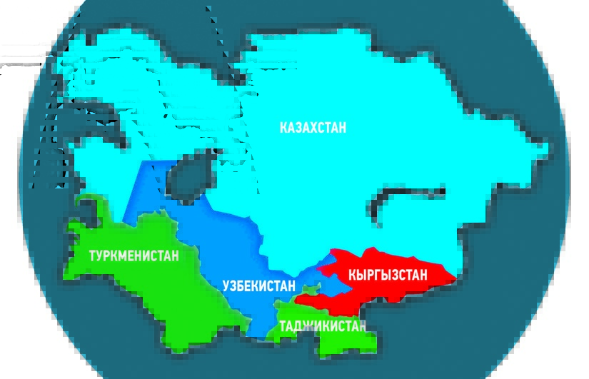 Экономики стран Центральной Азии в 2019 году