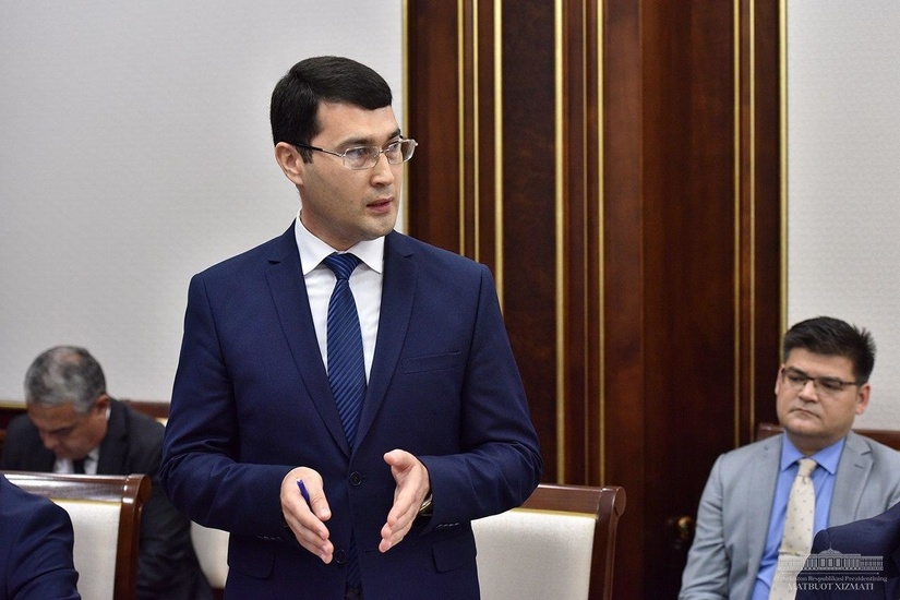 70 та корхонани монополистлар реестрдан чиқарилиши мумкин 70 та корхонани монополистлар реестрдан чиқарилиши мумкин