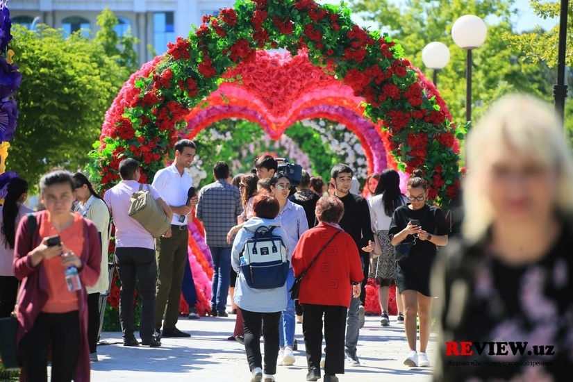 Ёшлар ўртасида ўтказилган сўров: таълим ва бандлик — ёшларни ташвишлантираётган асосий муаммолардан бири Ёшлар ўртасида ўтказилган сўров: таълим ва бандлик — ёшларни ташвишлантираётган асосий муаммолардан бири