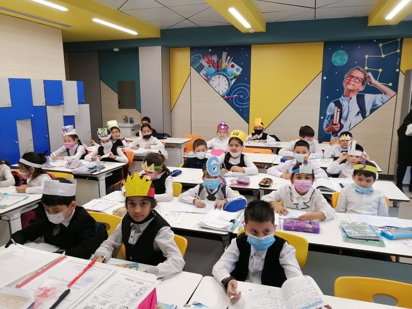 Мактабларда баҳорги таътил 20 мартдан бошланади Мактабларда баҳорги таътил 20 мартдан бошланади