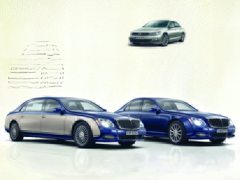 Автомобильные вызовы Автомобильные вызовы