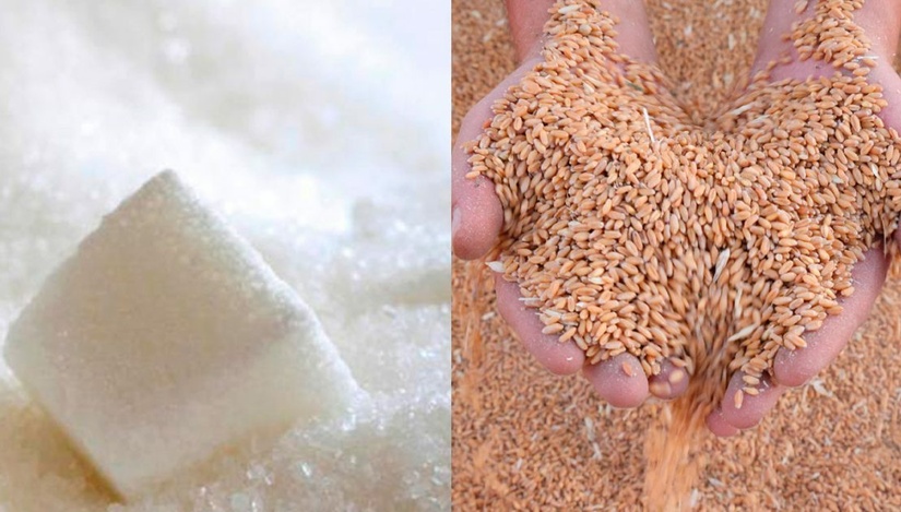 В Узбекистане приняты меры по обеспечению пшеницей, мукой и сахаром — Минсельхоз