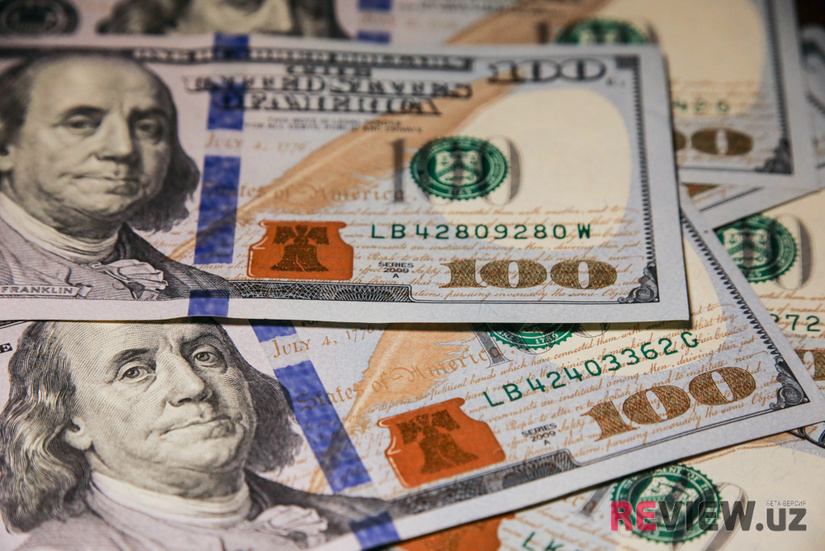 Iyul oyining so‘nggi haftasida pastlagan dollar kursi avgust oyida yana ko‘tarildi Iyul oyining so‘nggi haftasida pastlagan dollar kursi avgust oyida yana ko‘tarildi