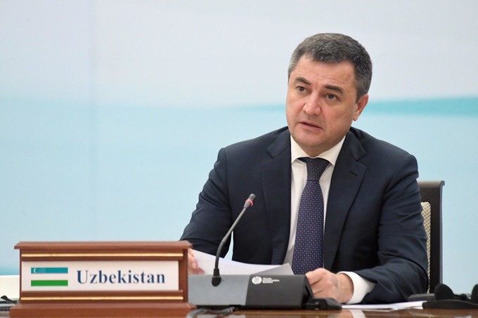 Узбекистан разрабатывает низкоуглеродную энергетическую стратегию Узбекистан разрабатывает низкоуглеродную энергетическую стратегию
