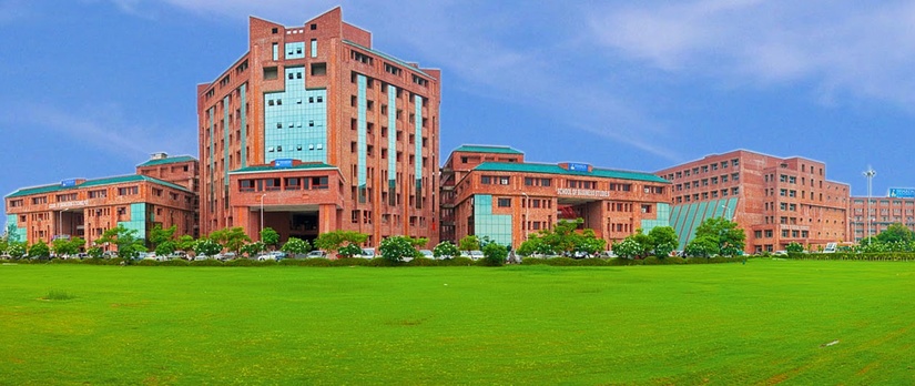 В Андижане начнет работу Университет Sharda, частный вуз Индии