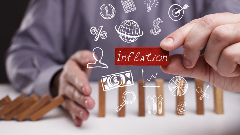 O‘zbekistonda aprel oyida inflyasiya 1,7 foizni tashkil qildi O‘zbekistonda aprel oyida inflyasiya 1,7 foizni tashkil qildi