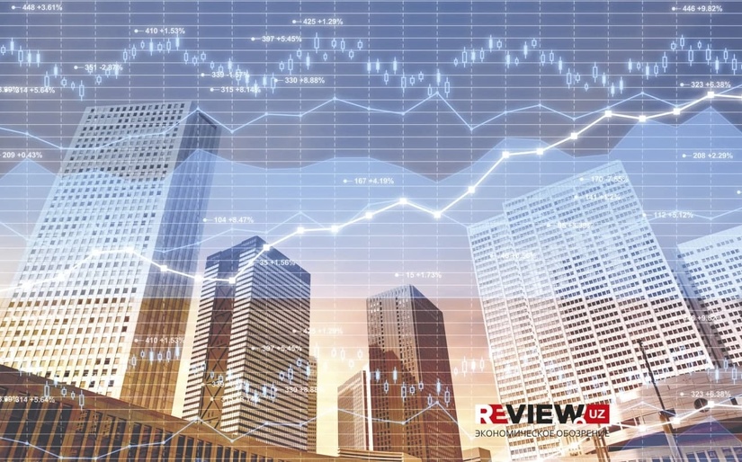 В ноябре деловая активность в Узбекистане умеренно увеличилась В ноябре деловая активность в Узбекистане умеренно увеличилась