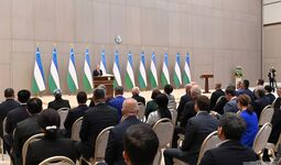 Prezident Shavkat Mirziyoyevning tadbirkorlar bilan ochiq muloqati bo‘lib o‘tdi. Muloqotdan asosiylari