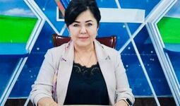 Инсон капиталига сармоя Янги Ўзбекистон тараққиёти кафолати