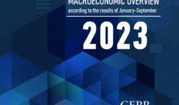 CERR Macroeconomic Analysis For 9 Months: Results of January-September 2023