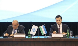 ЕБРР и Узбекистан подписали заемные соглашения на $246 млн