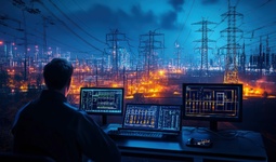 Электрификация Глобального Юга: интеграция, ИИ и частный капитал