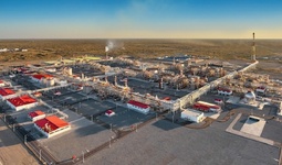 Общий доход Узбекистана от добытого ЛУКОЙЛом газа составил более $4 млрд
