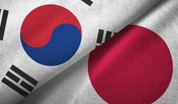 Япония и Южная Корея исключили друг друга из «белых списков»