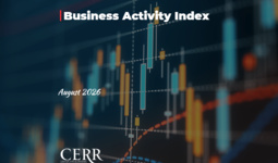 Business Activity in Uzbekistan Maintained a Positive Trend in August