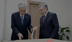 Ўзбекистон ва Қозоғистон ҳамкорлигининг устувор йўналишлари