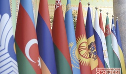 Uzbekistan’s chairmanship in the CIS