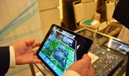 Россия рассмотрит выделение экспортного кредита на АЭС в Узбекистане