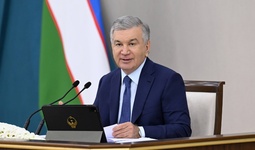 Определены задачи по ускоренному развитию химической промышленности