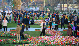 Численность постоянного населения Узбекистана превысила 34 миллиона