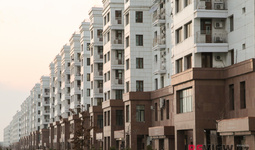 Арзон уй-жойлар ва аҳоли учун янги имкониятлар