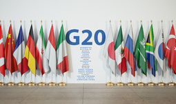 Why the G20 ‘Common Framework’ for Debt Relief Isn’t Helping Poor Nations