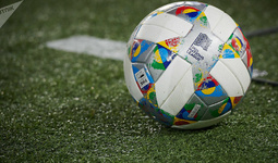 В Узбекистане наладят производство мячей для турниров ФИФА и УЕФА