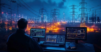 Электрификация Глобального Юга: интеграция, ИИ и частный капитал