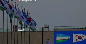 Uzbekistan - Republic of Korea: From Investment to Industrial Ecosystems