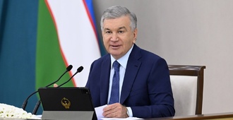 Кимё саноатини жадал ривожлантириш вазифалари белгиланди