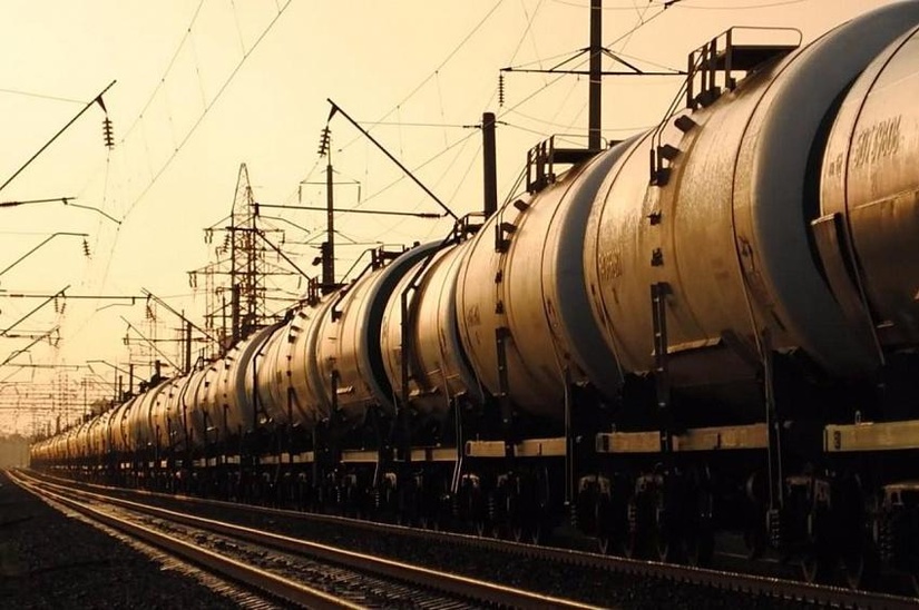 По мультимодальному коридору через Узбекистан начаты грузовые перевозки в Грузию По мультимодальному коридору через Узбекистан начаты грузовые перевозки в Грузию