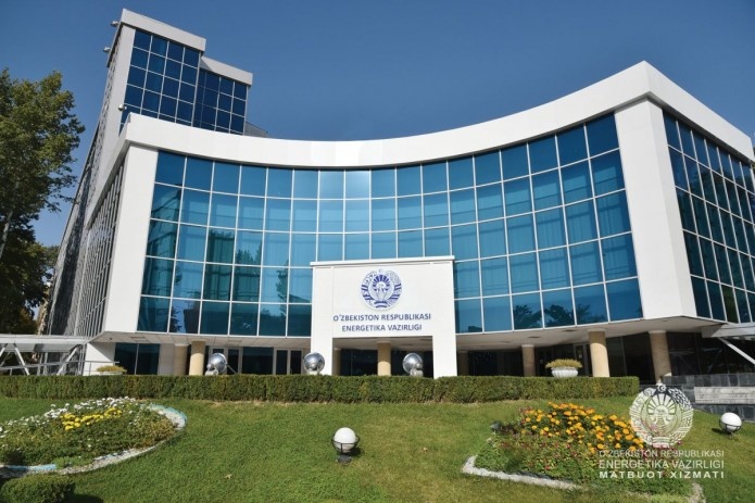 EBRD set to help Uzbekistan achieve carbon neutrality EBRD set to help Uzbekistan achieve carbon neutrality