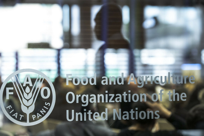 FAO and Uzbekistan sign agreement guiding collaboration on food and agriculture through 2025 FAO and Uzbekistan sign agreement guiding collaboration on food and agriculture through 2025