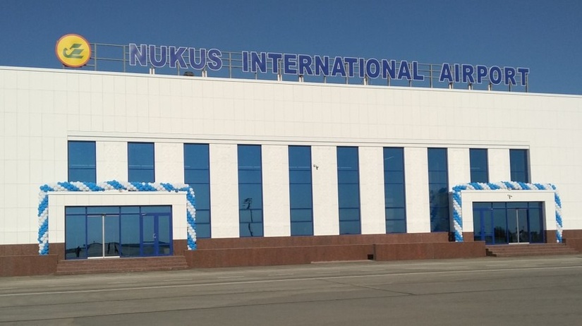 В аэропортах «Карши», «Нукус», «Термез» и «Бухара» введут режим «открытое небо»