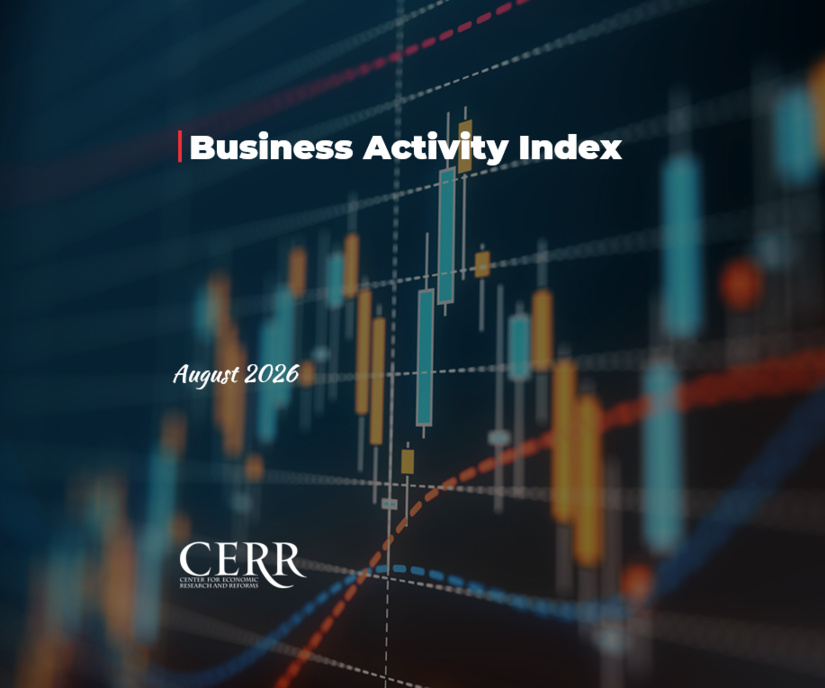 Business Activity in Uzbekistan Maintained a Positive Trend in August