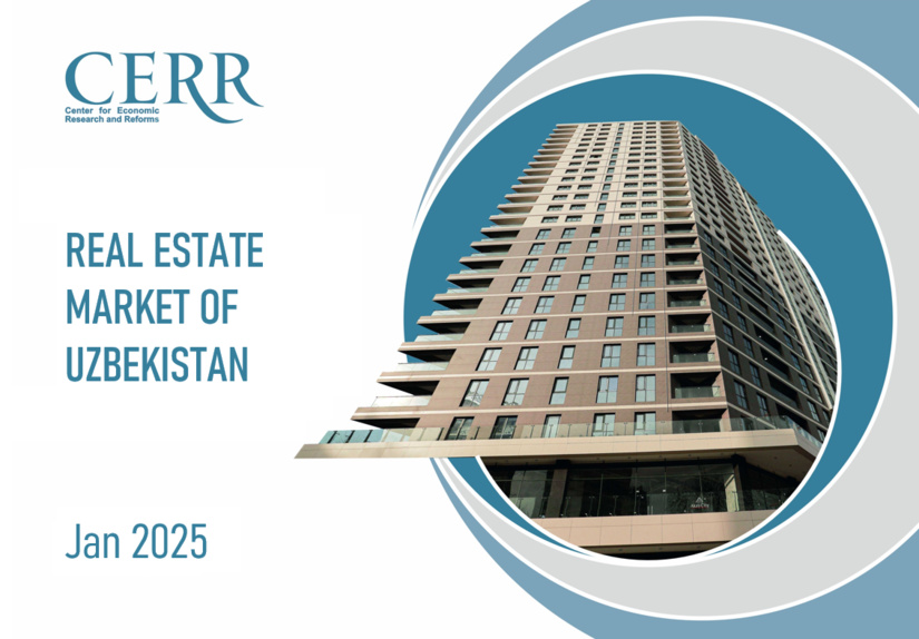 Real Estate Market Strengthens Its Position – CERR Report Real Estate Market Strengthens Its Position – CERR Report