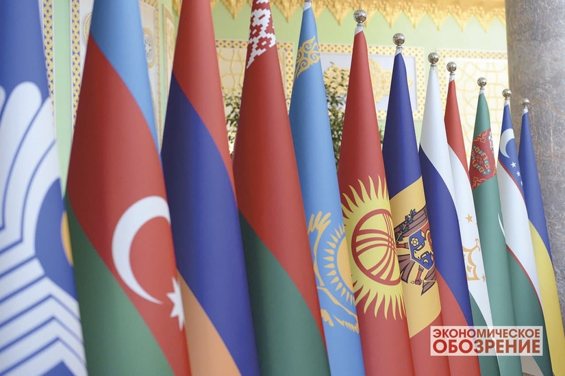 Uzbekistan’s chairmanship in the CIS