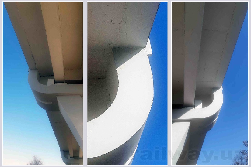 «Узбекистон темир йуллари» ответила на опасения по поводу надежности новой ветки метро «Узбекистон темир йуллари» ответила на опасения по поводу надежности новой ветки метро