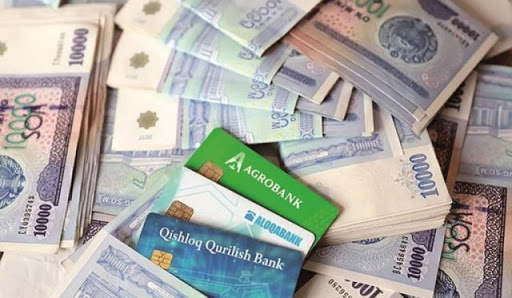 Endilikda mikroqarz beradigan banklar soni 10 taga yetdi Endilikda mikroqarz beradigan banklar soni 10 taga yetdi
