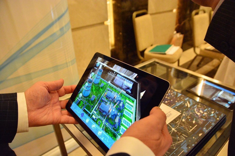 Россия рассмотрит выделение экспортного кредита на АЭС в Узбекистане Россия рассмотрит выделение экспортного кредита на АЭС в Узбекистане