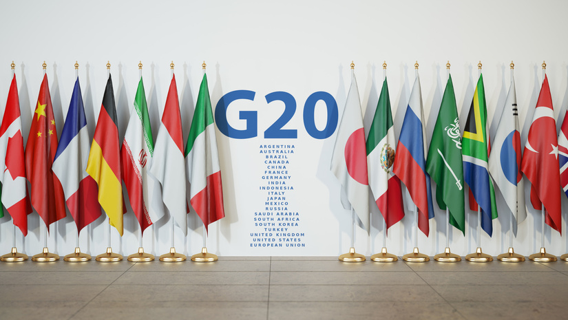 Why the G20 ‘Common Framework’ for Debt Relief Isn’t Helping Poor Nations
