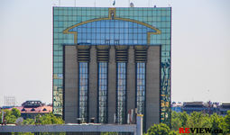 Центробанк прогнозирует рост ВВП Узбекистана до 6,8%