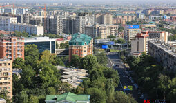 Компания по рефинансированию ипотеки Узбекистана возобновляет свою деятельность