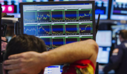 Why Stock Prices Mirror Our Mood?