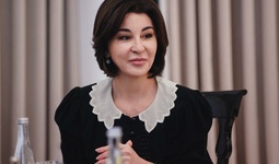 Ziroat Mirziyoyeva 5 ming ayolga moddiy yordam beradi