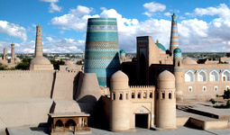 Moddiy madaniy merosning ko‘chmas mulk ob’yektlarini asrashga doir faoliyatni litsenziyalash to‘g‘risida nizom tasdiqlandi